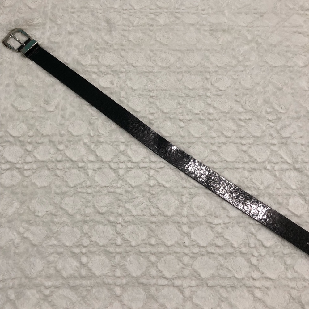 michael kors belt